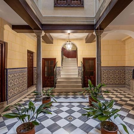 Mirador San Jeronimo-Catedral Apartment Granada Exterior photo