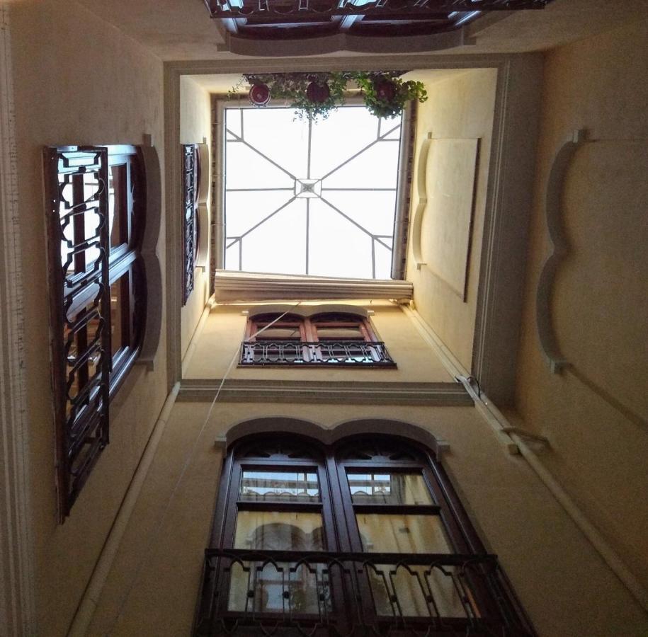 Mirador San Jeronimo-Catedral Apartment Granada Exterior photo